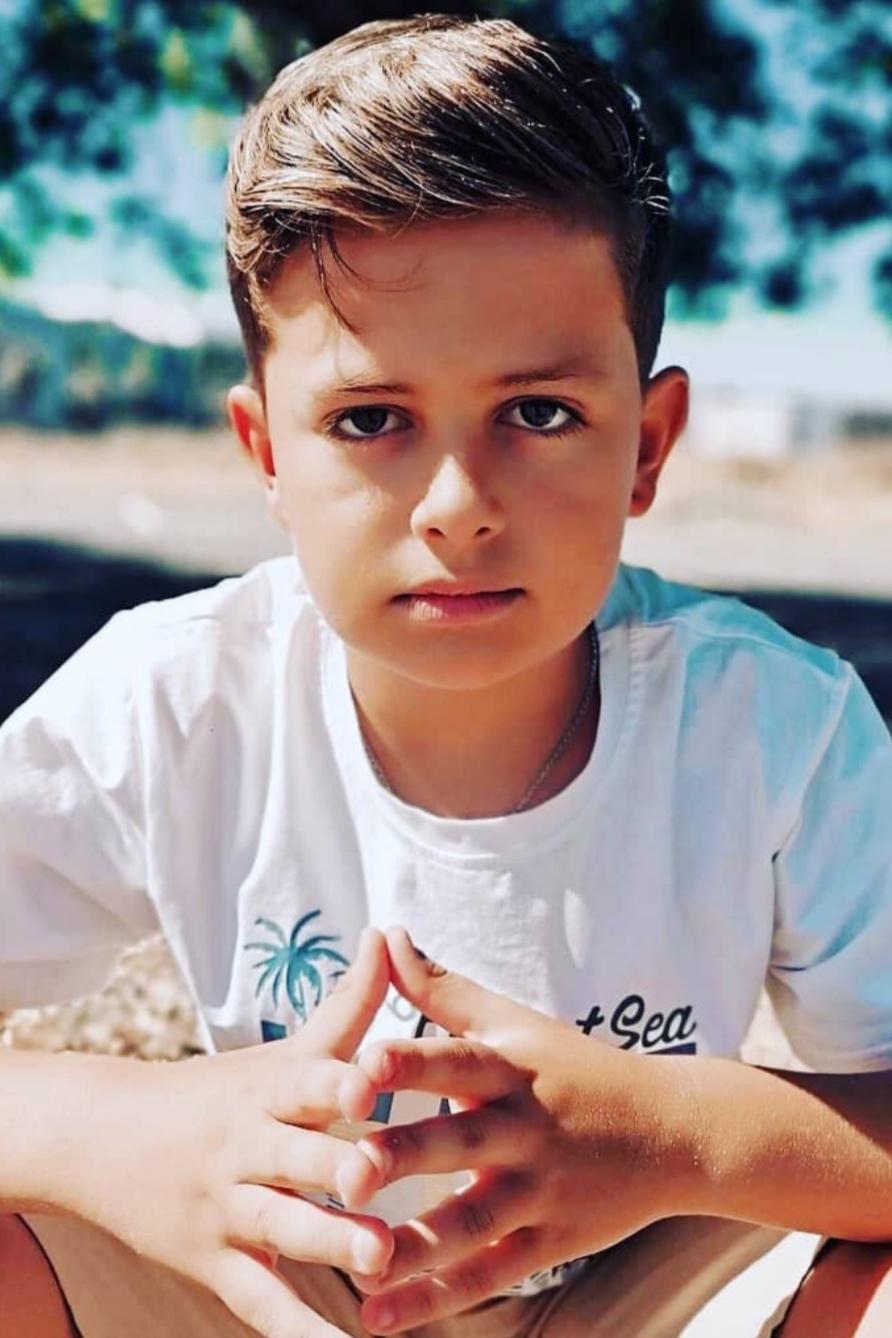 et billede af Tomás Sousa