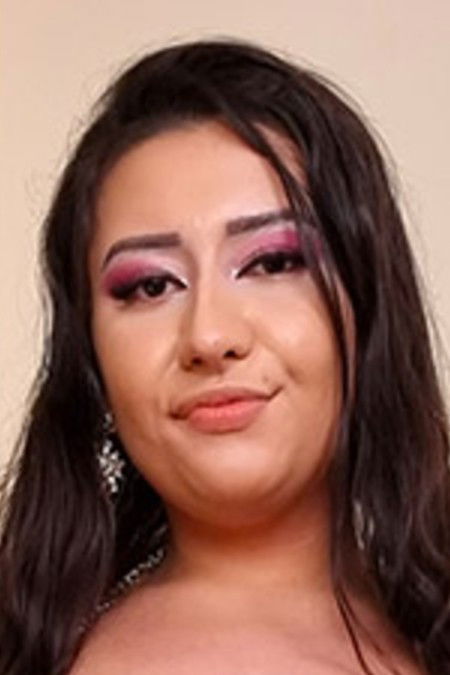 et billede af Agatha Ludovino