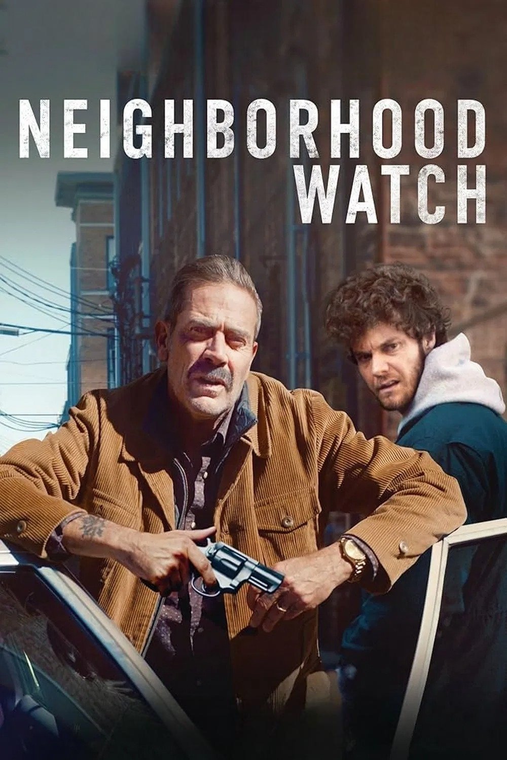 Neighborhood Watch
