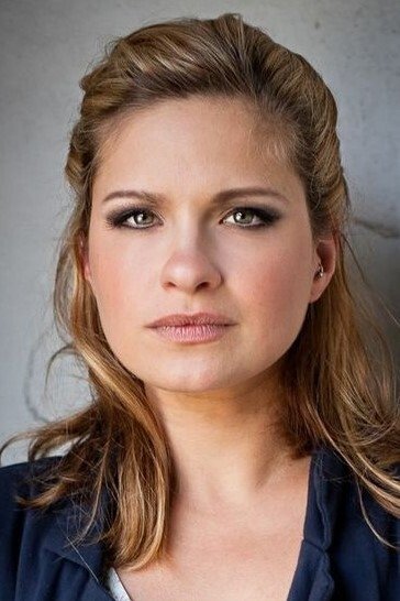 et billede af Josephine Schmidt