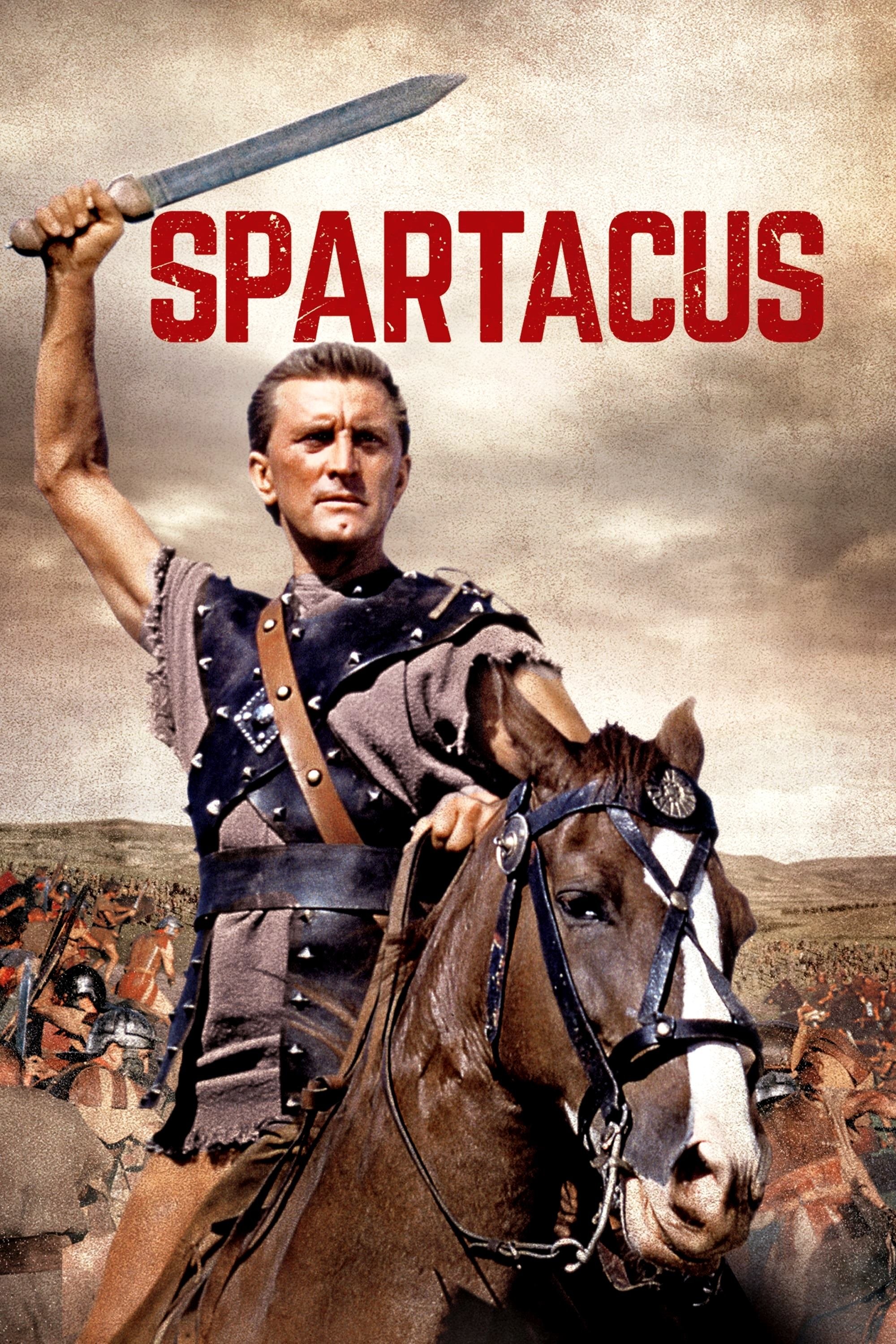 Spartacus