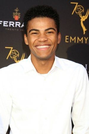 et billede af Noah Alexander Gerry