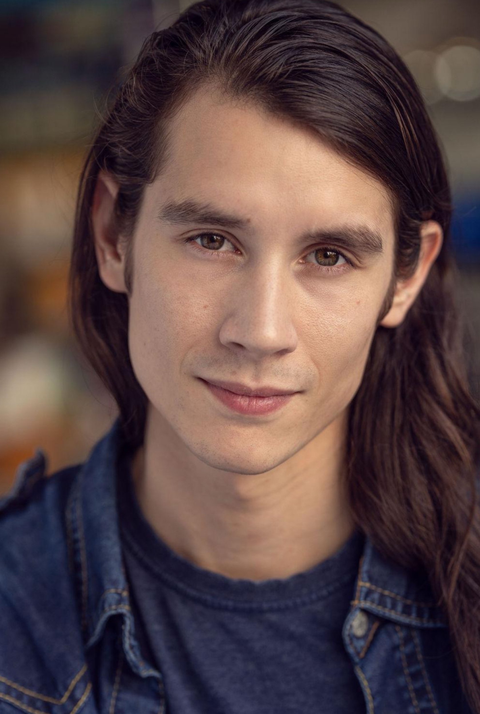 et billede af Kody Harvard