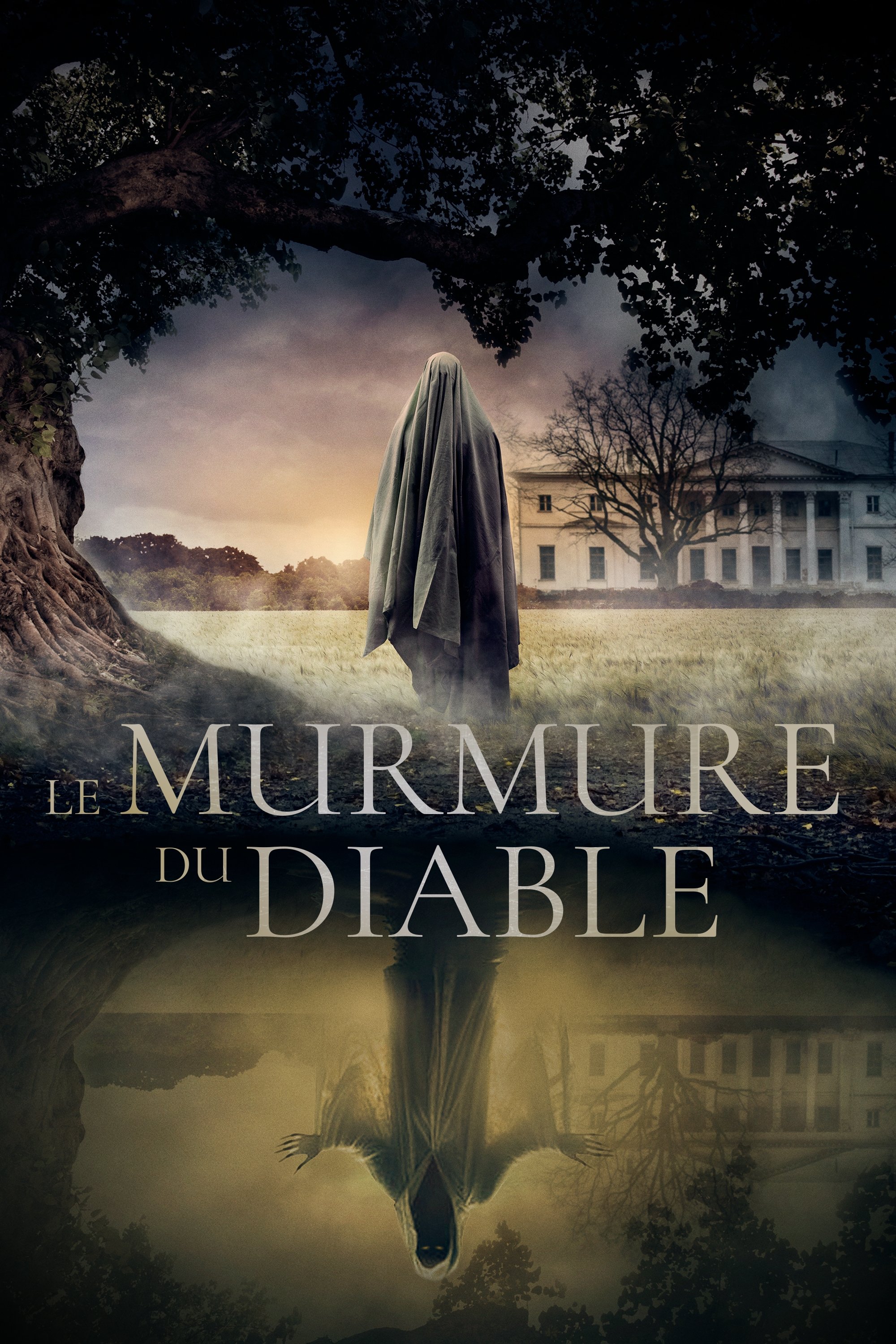 Poster de Le Murmure du diable