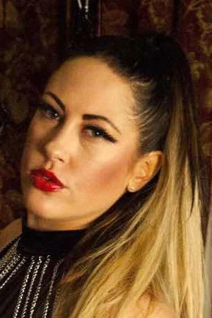 et billede af Tyla Moore