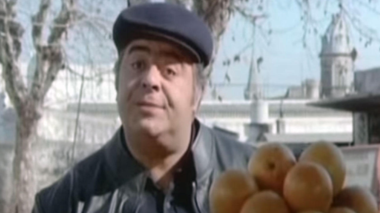 El gordo catástrofe (1977)