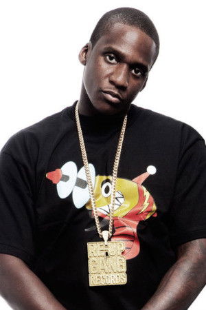 et billede af Malice