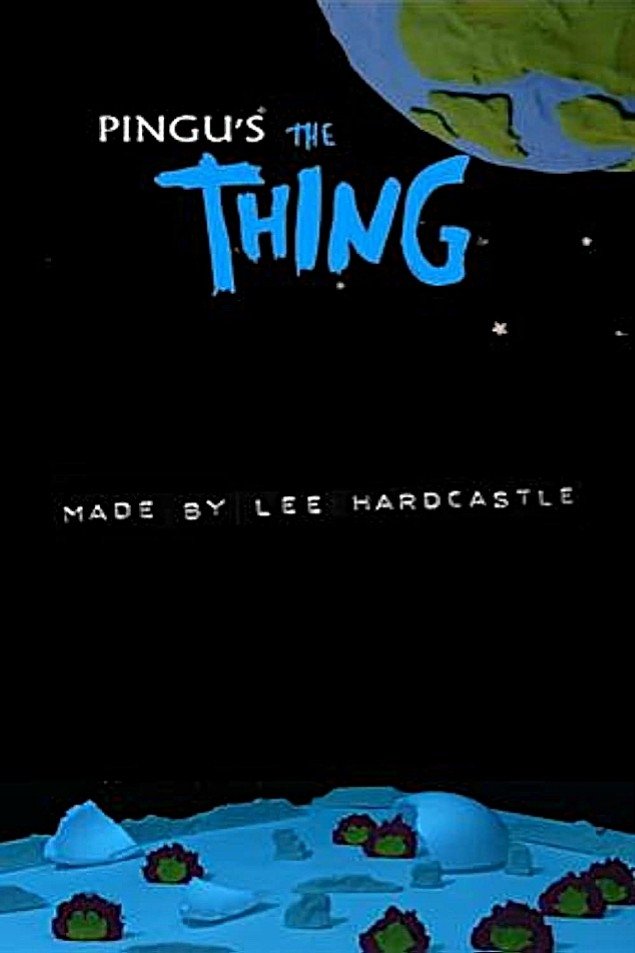 Thingu
