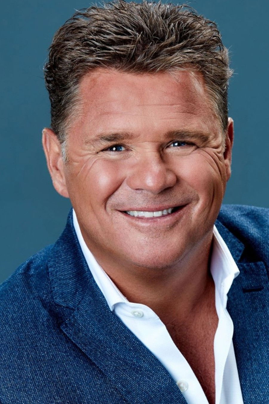 et billede af Wolter Kroes