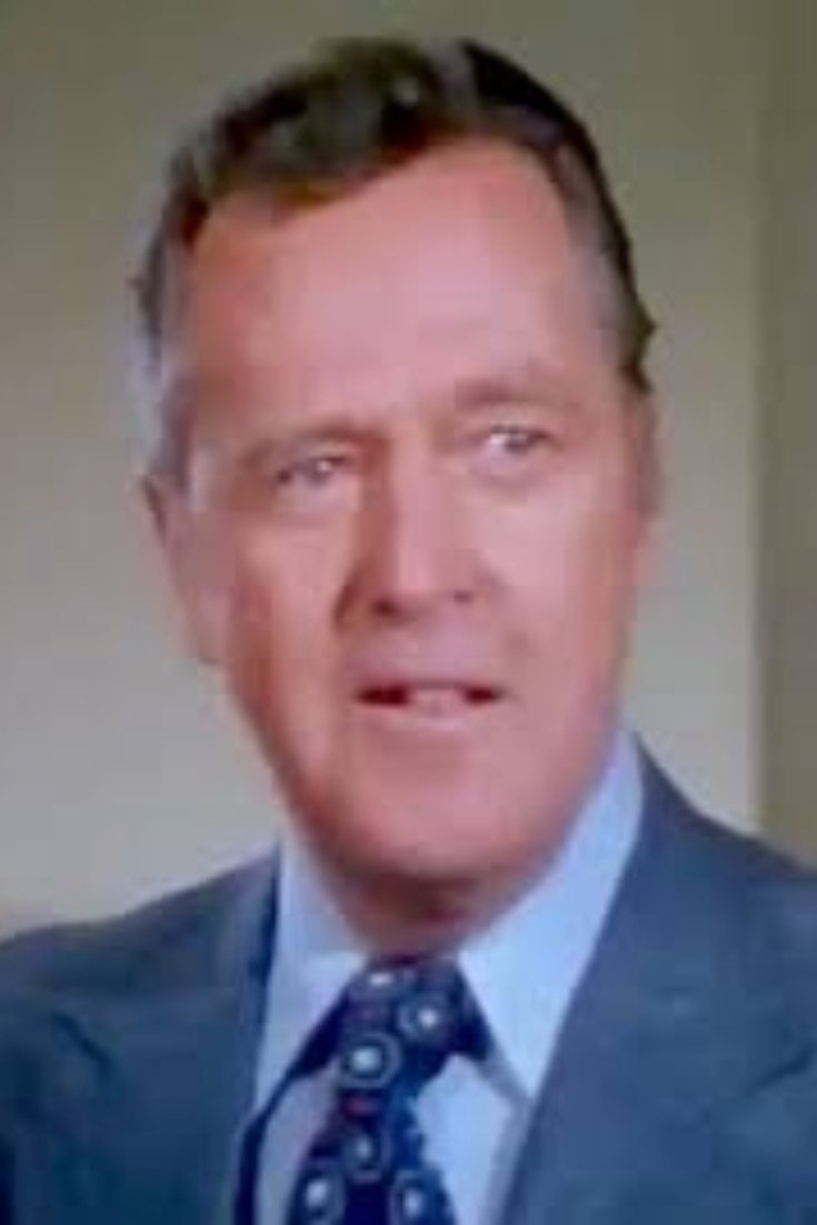 et billede af Troy Melton