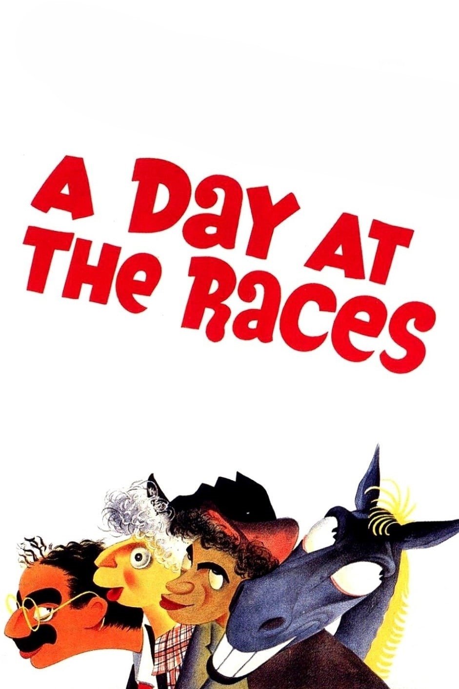 A Day at the Races