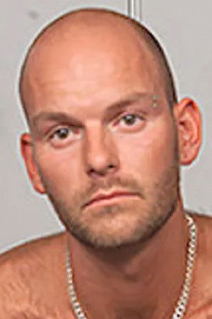 et billede af Hamish