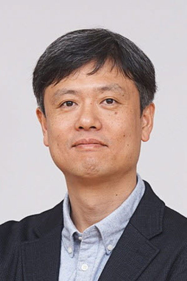 et billede af Chang Byung-gyu