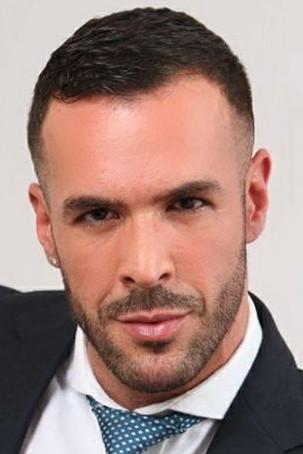 et billede af Denis Vega