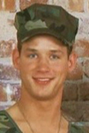 et billede af Tom Adams