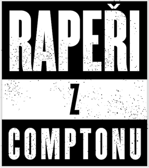 Rapeři z Comptonu