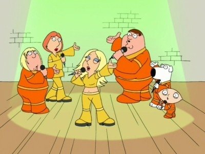 Family Guy