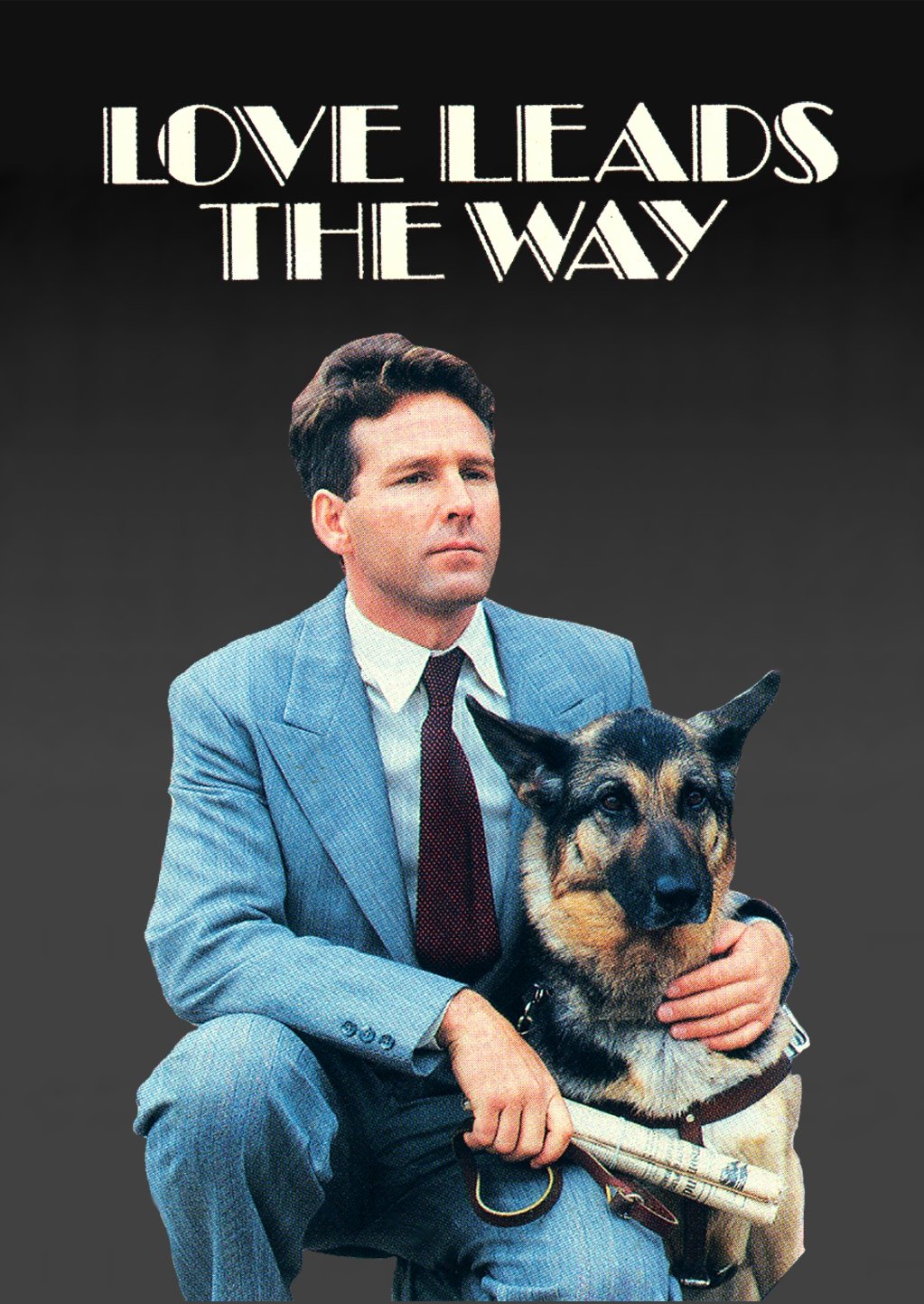 Love Leads the Way: A True Story
