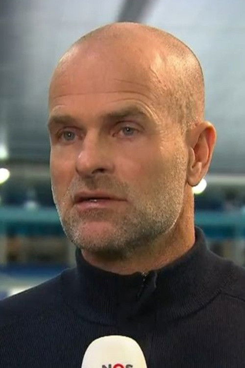 et billede af Erben Wennemars