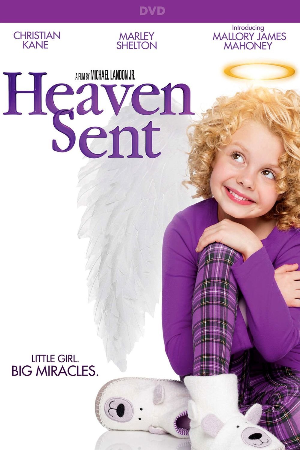Heaven Sent