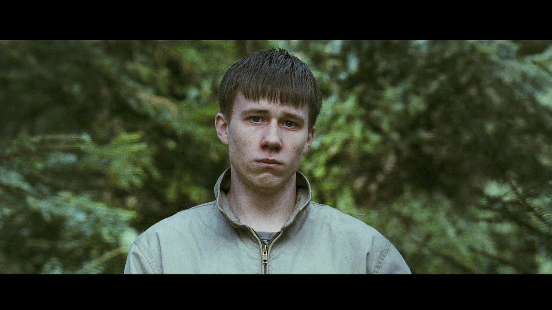 Eden Lake (2008)