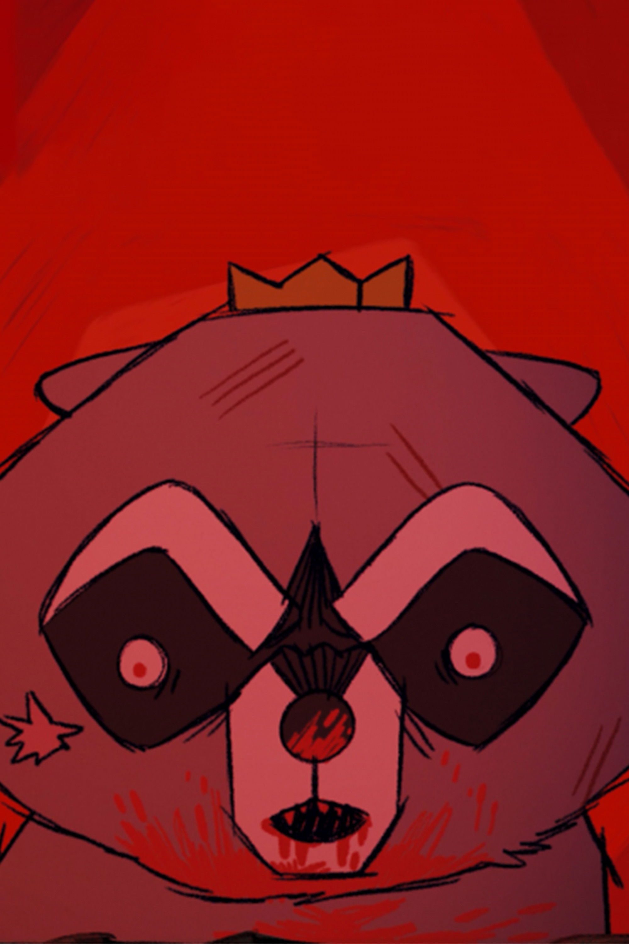 King of the Dumpster (2022)