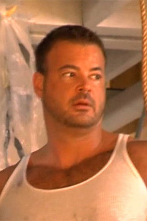 et billede af Jeff Brooks