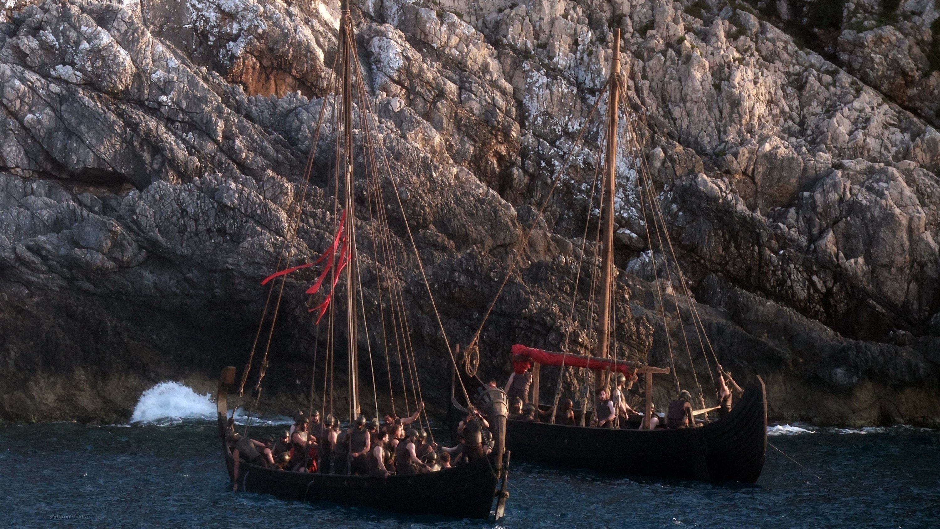 The Odyssey (2026)