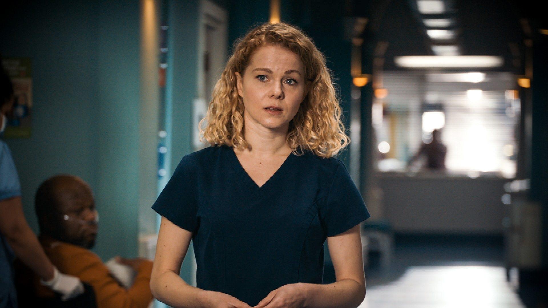 Holby City Staffel 23 :Folge 17 