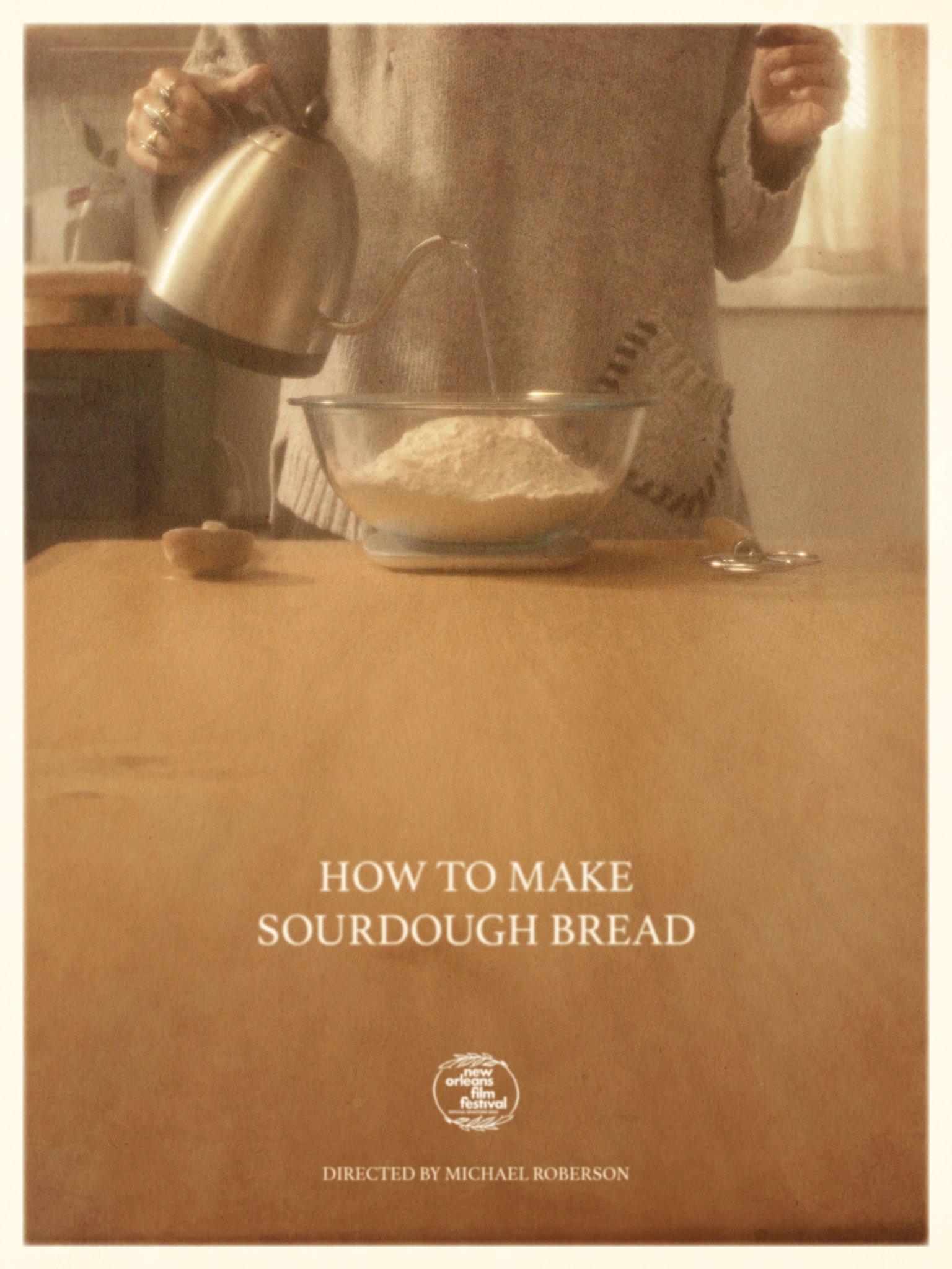 How to Make Sourdough Bread