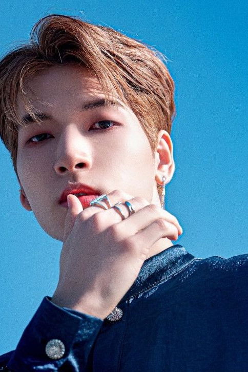 et billede af Sukai Kinjo