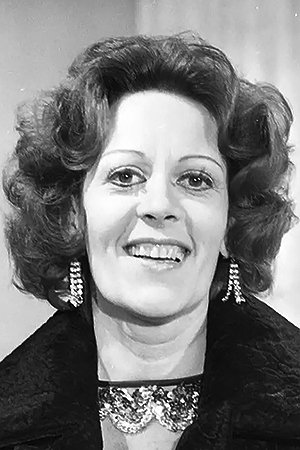 et billede af Lídia Mattos