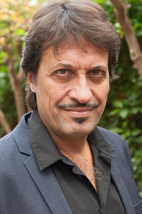 et billede af Cocò Gulotta