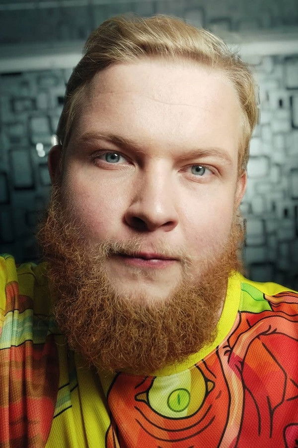 et billede af Vasyl Kit