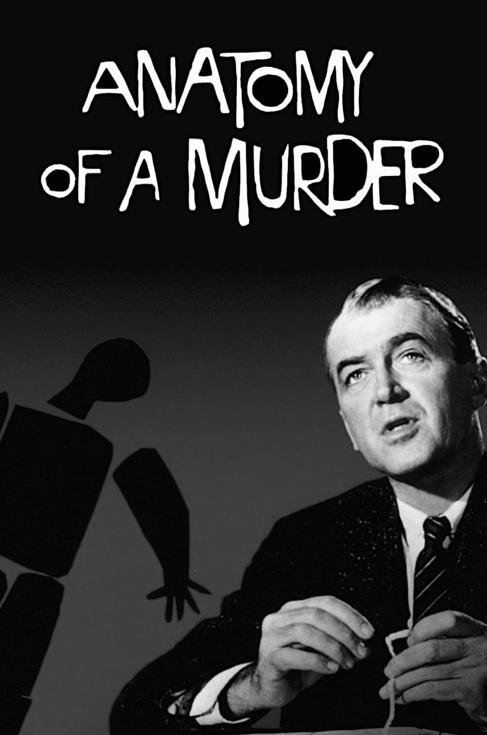 Anatomy of a Murder