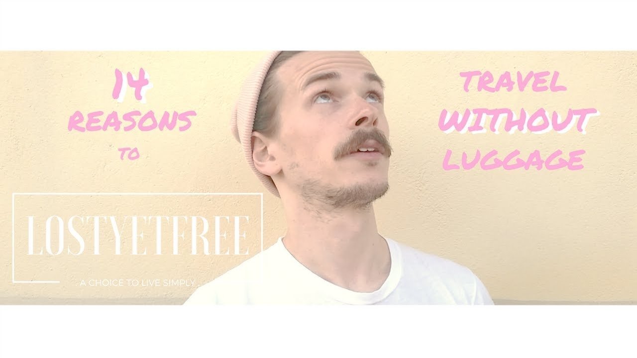 Thumbnail for The Advantages to Carrying Less Season 1 Episode 3