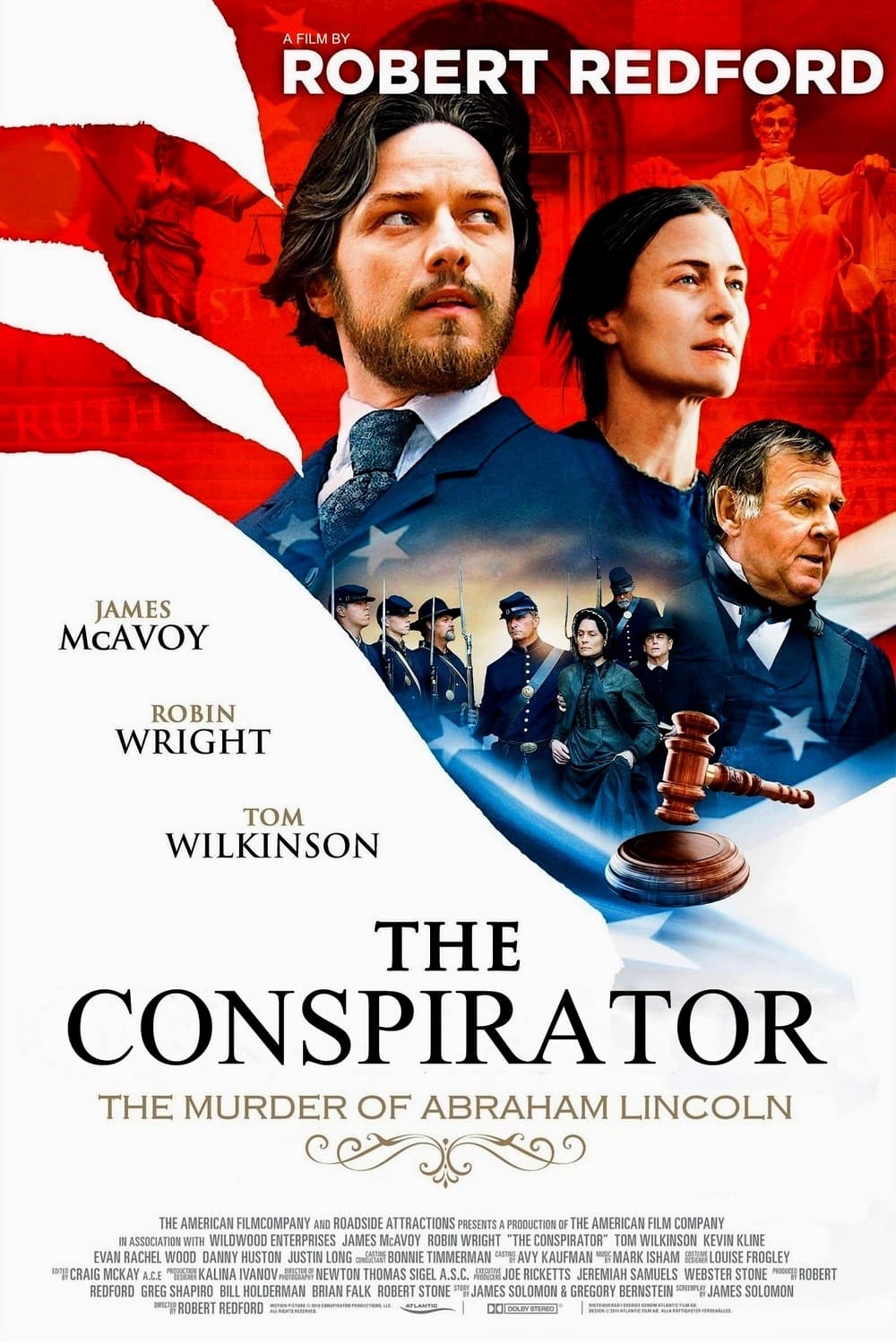 The Conspirator