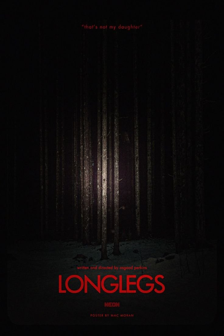 Longlegs
