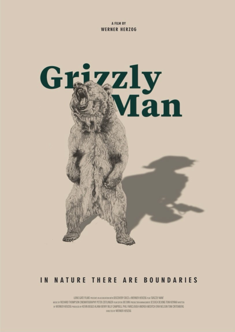 Grizzly Man