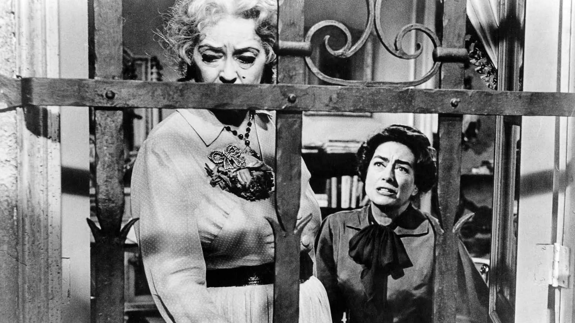 What Ever Happened to Baby Jane? (1962)