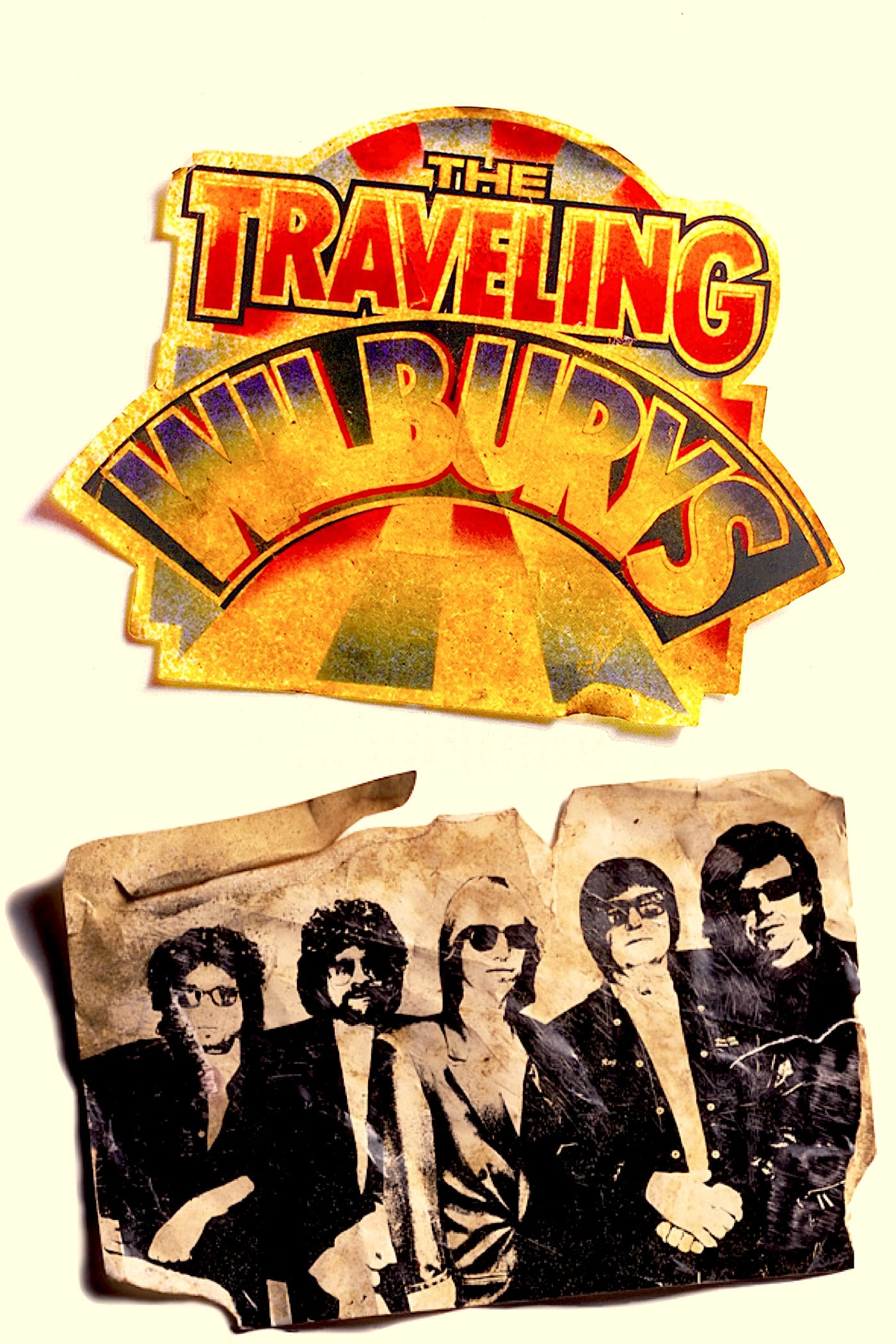 travelling wilburys origin