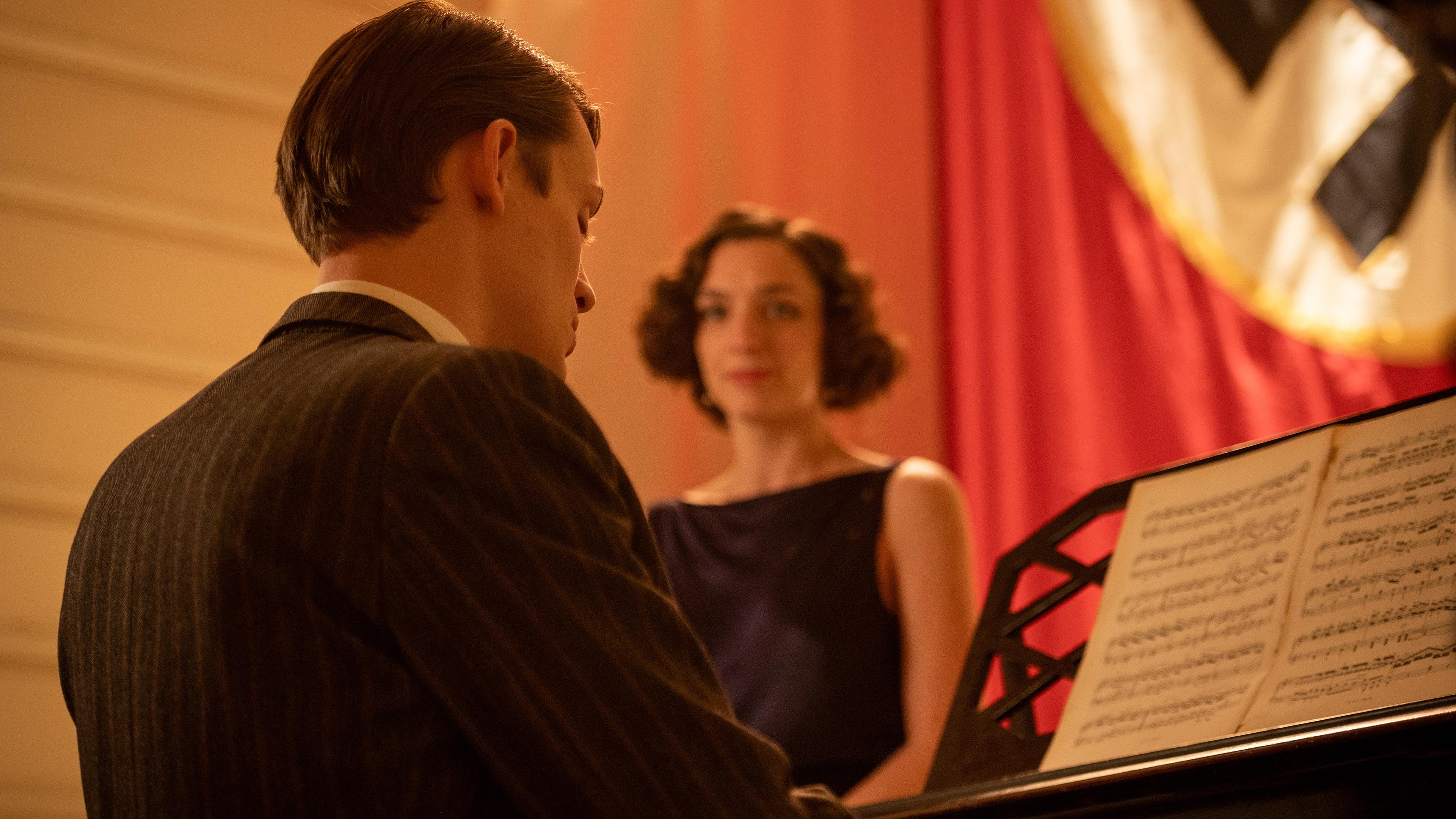 The Pianist's Choice (2025)