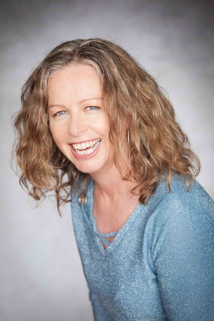 et billede af Annabelle Wear