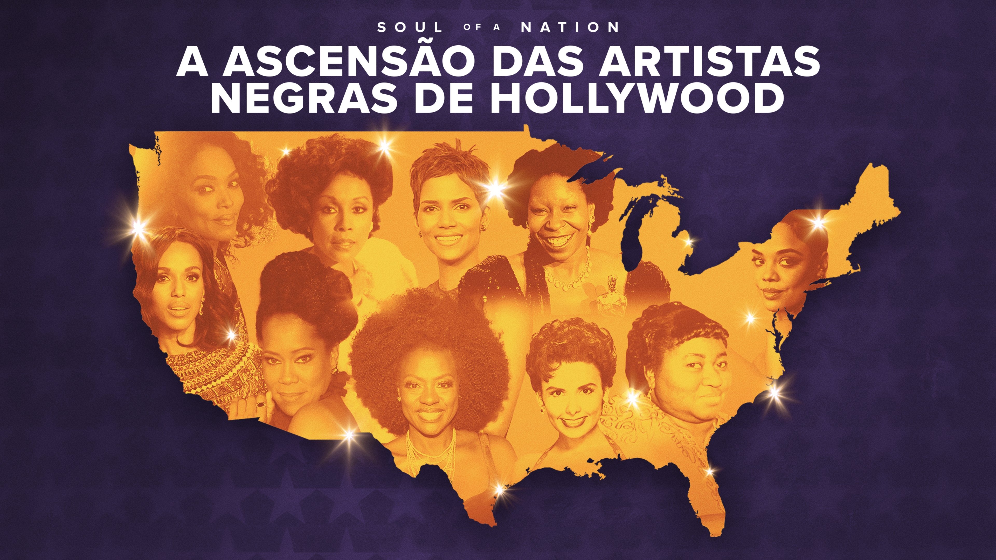 Soul of a Nation Presents: Screen Queens Rising (2022)