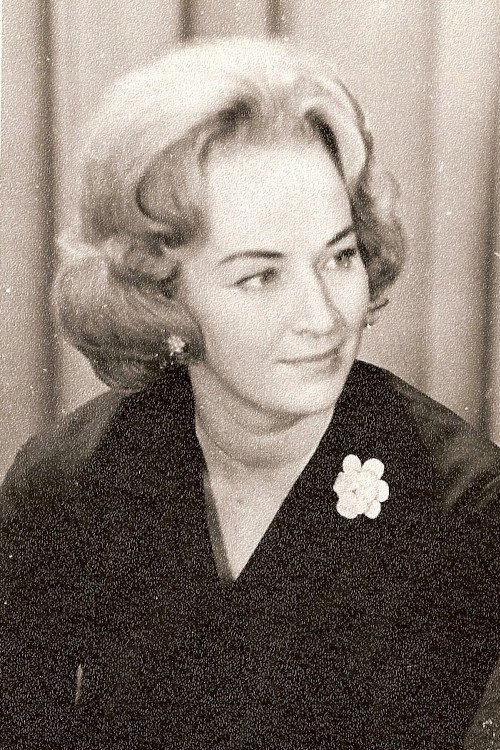 Profile image of Ruth Peramets, a notable actor/actress