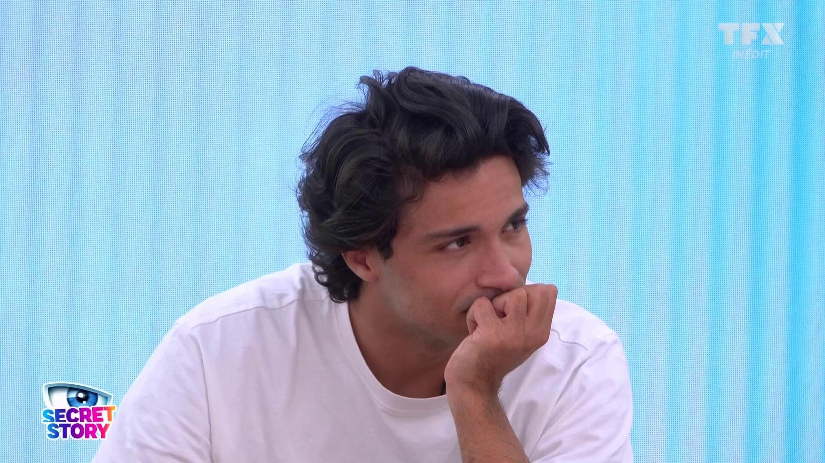 Secret Story 13x23