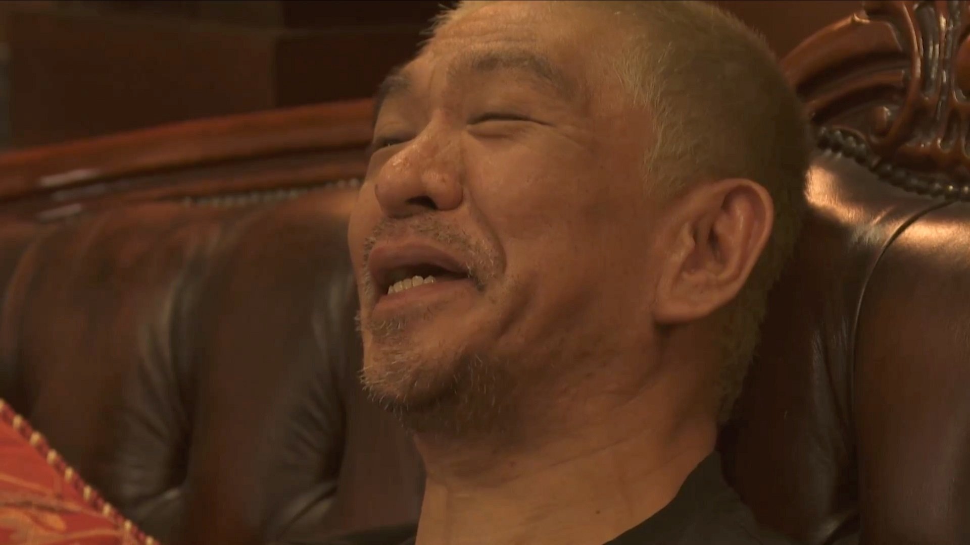 HITOSHI MATSUMOTO Presents Documental