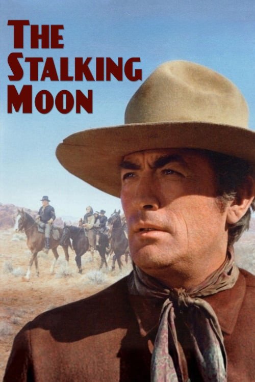 The Stalking Moon
