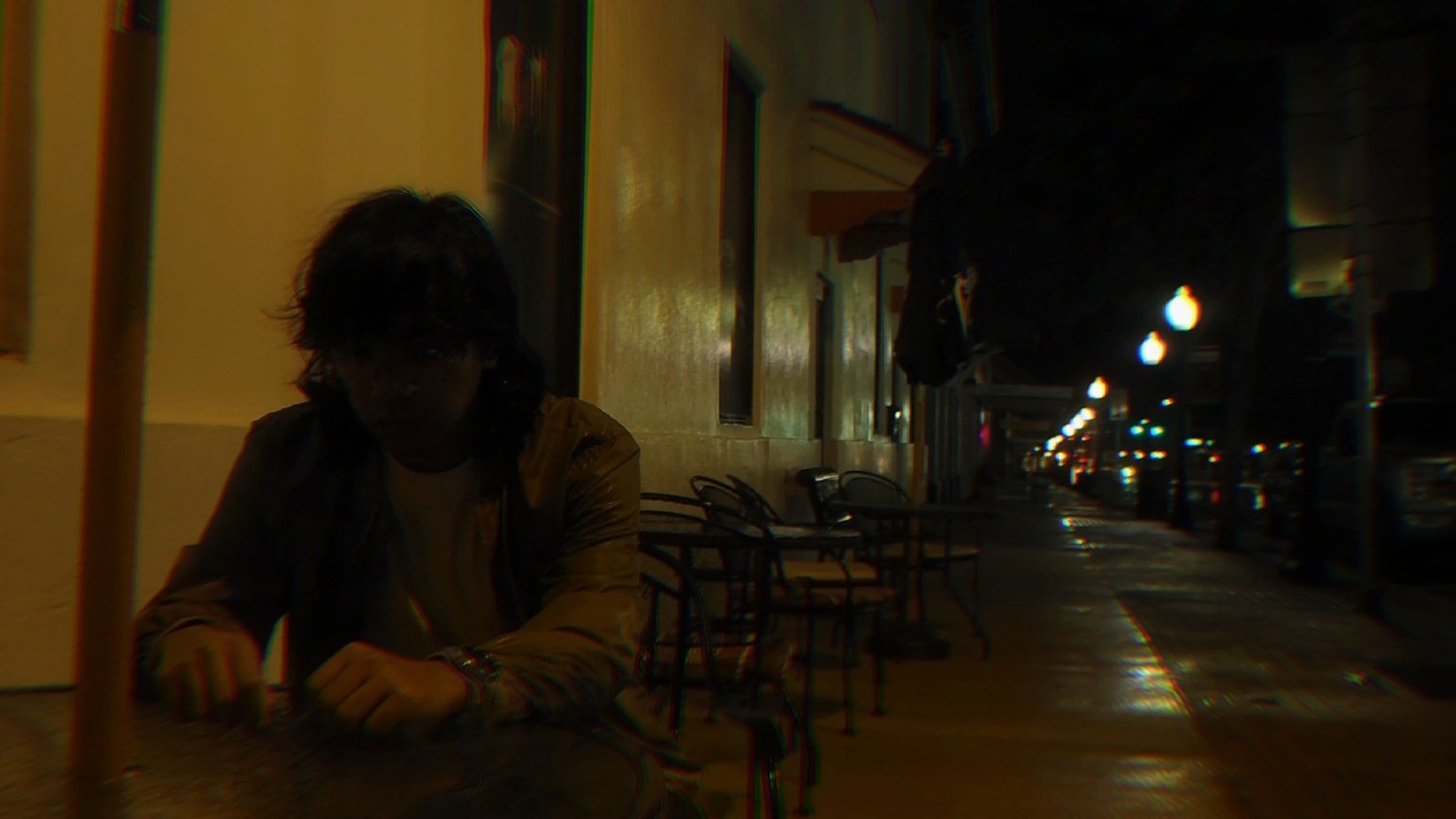 Imagem do Filme Transient