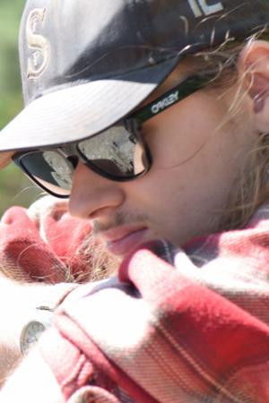 et billede af Del Raum